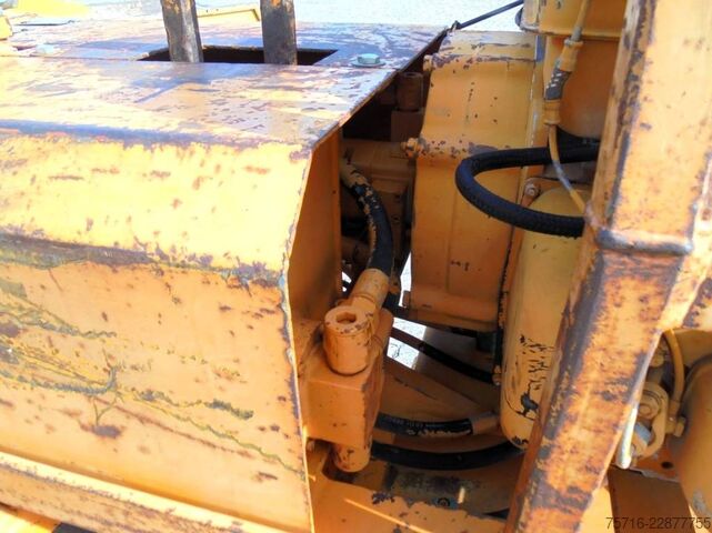 Vält Rammax RW 1402