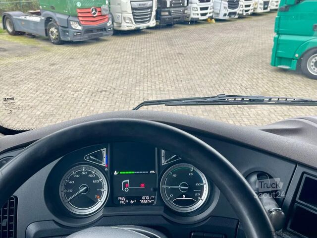 Standard-SZM DAF XF 530 PARKING CLIMA,  FRIGO