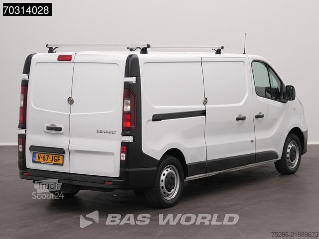 Hochdachkombi Renault Trafic 120pk L2H1 Trekhaak Airco Parkeersensore...