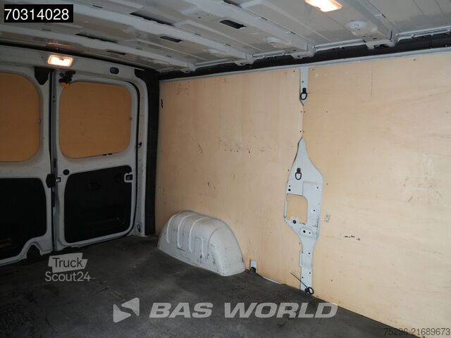 Hochdachkombi Renault Trafic 120pk L2H1 Trekhaak Airco Parkeersensore...