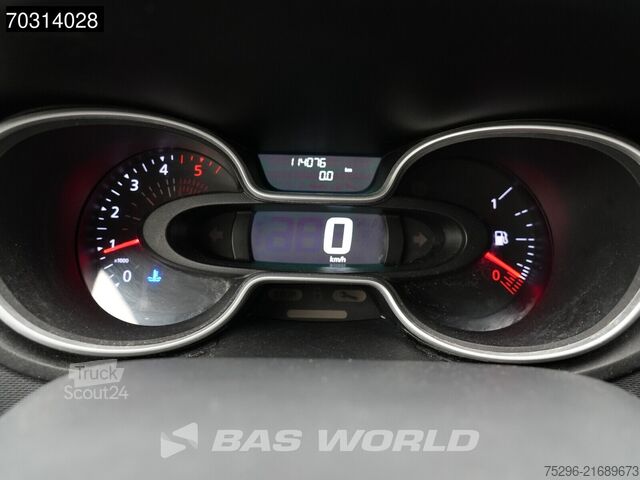 Hochdachkombi Renault Trafic 120pk L2H1 Trekhaak Airco Parkeersensore...