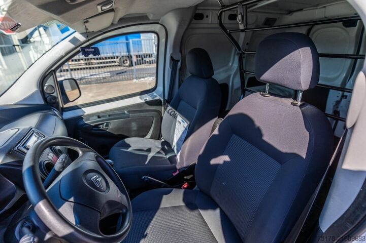 CITROEN NEMO 1.3 HDI - E5 CITROEN NEMO 1.3 HDI - E5