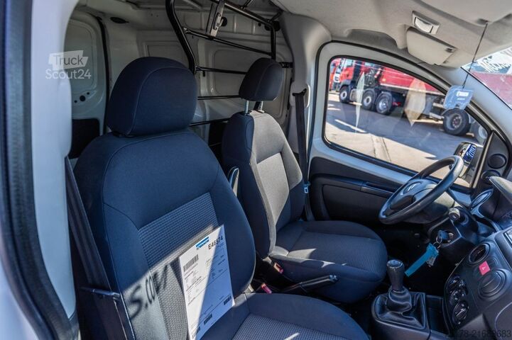 CITROEN NEMO 1.3 HDI - E5 CITROEN NEMO 1.3 HDI - E5