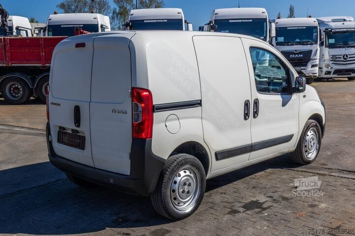 CITROËN NEMO 1.4 HDI CITROEN NEMO 1.4 HDI