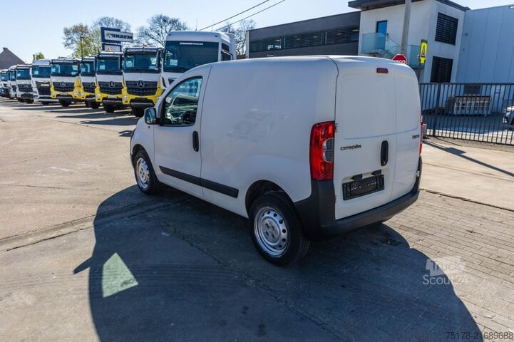 CITROËN NEMO 1.4 HDI CITROEN NEMO 1.4 HDI