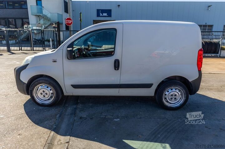 CITROËN NEMO 1.4 HDI CITROEN NEMO 1.4 HDI