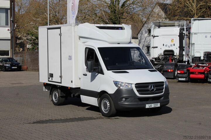 Autoutilitară frigorifică Mercedes-Benz Sprinter 315CDI CX 300 Tiefkühlkoffer Seitentur