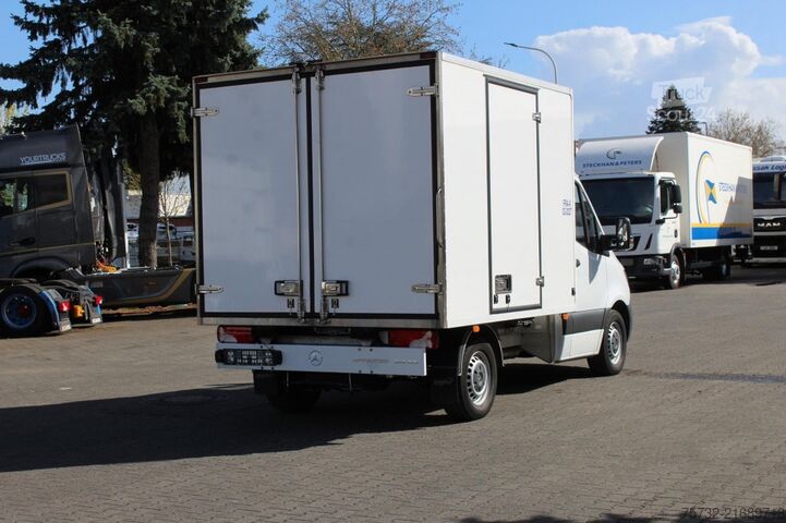 Autoutilitară frigorifică Mercedes-Benz Sprinter 315CDI CX 300 Tiefkühlkoffer Seitentur