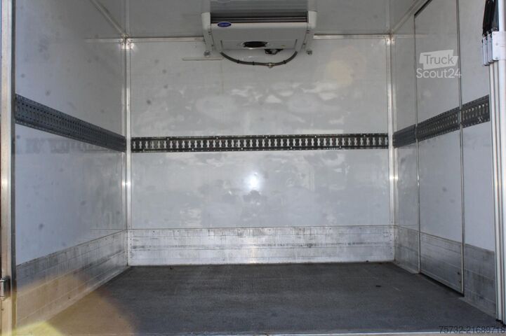 Autoutilitară frigorifică Mercedes-Benz Sprinter 315CDI CX 300 Tiefkühlkoffer Seitentur