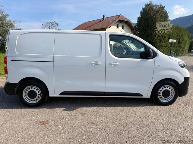 Bestelwagen TOYOTA PROACE KASTENWAGEN*2024*1HAND*EURO6d*