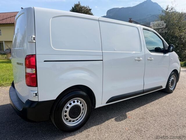 Bestelwagen TOYOTA PROACE KASTENWAGEN*2024*1HAND*EURO6d*