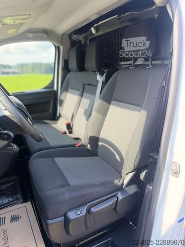 Bestelwagen TOYOTA PROACE KASTENWAGEN*2024*1HAND*EURO6d*