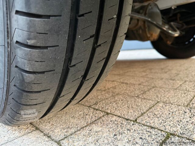Boxvogn MERCEDES-BENZ Sprinter 316CDI L2 Werkstatt-Koffer SERVICEWAGEN