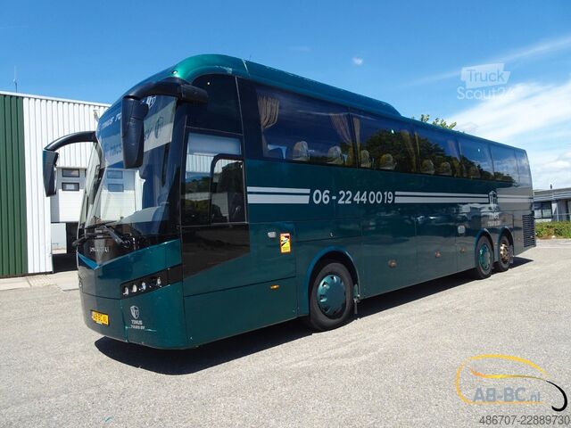 Autobus VDL Jonckheere SBR4005 - 59 Seats EURO 5
