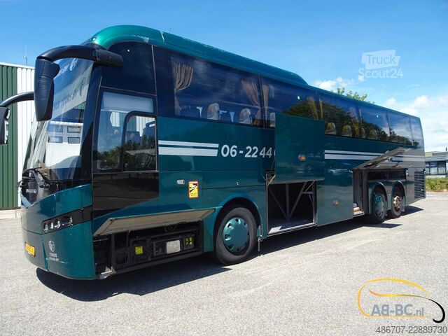 Autobus VDL Jonckheere SBR4005 - 59 Seats EURO 5