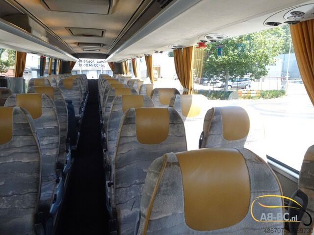 Autobus VDL Jonckheere SBR4005 - 59 Seats EURO 5