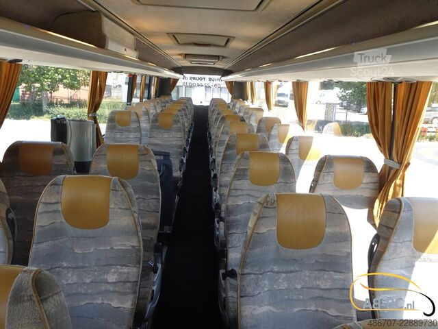 Autobus VDL Jonckheere SBR4005 - 59 Seats EURO 5