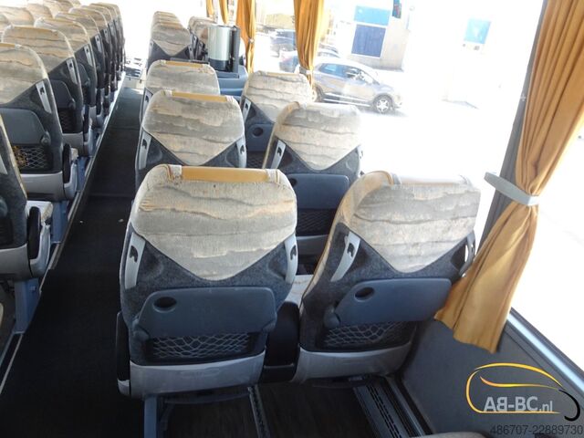 Autobus VDL Jonckheere SBR4005 - 59 Seats EURO 5