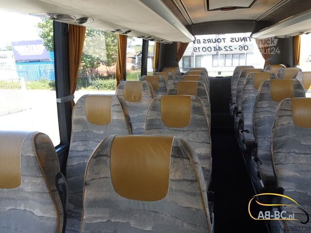 Autobus VDL Jonckheere SBR4005 - 59 Seats EURO 5