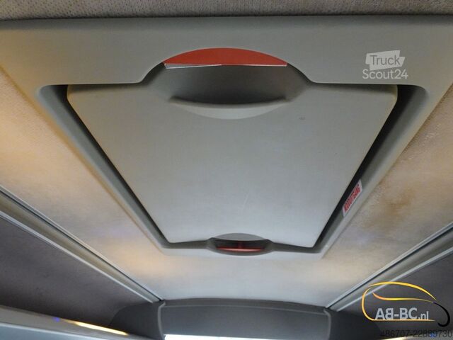Autobus VDL Jonckheere SBR4005 - 59 Seats EURO 5