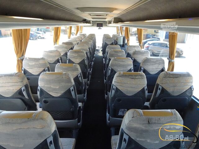 Autobus VDL Jonckheere SBR4005 - 59 Seats EURO 5