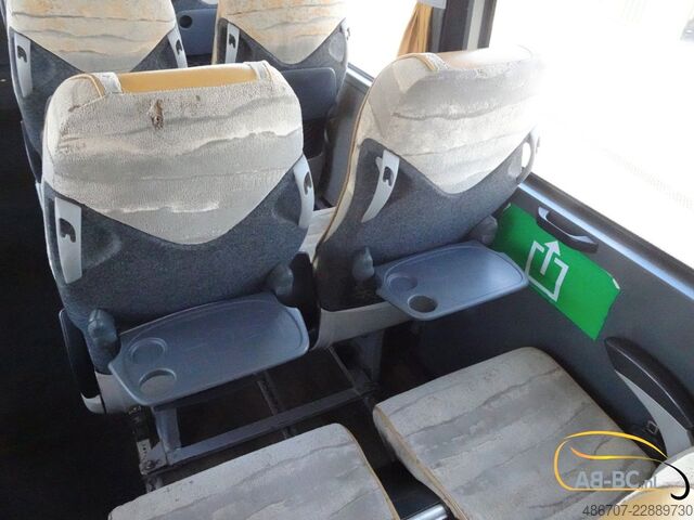 Autobus VDL Jonckheere SBR4005 - 59 Seats EURO 5