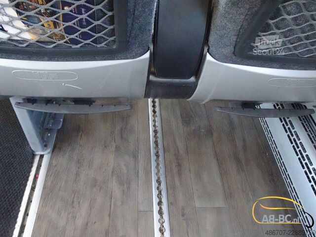 Autobus VDL Jonckheere SBR4005 - 59 Seats EURO 5