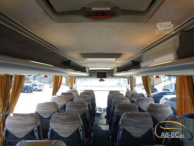 Autobus VDL Jonckheere SBR4005 - 59 Seats EURO 5