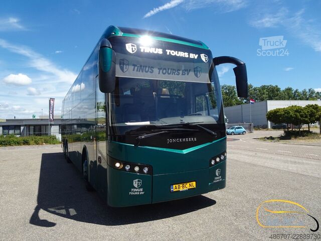 Autobus VDL Jonckheere SBR4005 - 59 Seats EURO 5