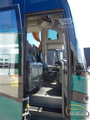 Autobus VDL Jonckheere SBR4005 - 59 Seats EURO 5