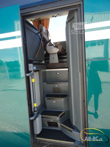 Autobus VDL Jonckheere SBR4005 - 59 Seats EURO 5