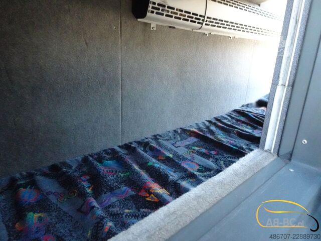 Autobus VDL Jonckheere SBR4005 - 59 Seats EURO 5