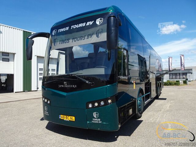 Autobus VDL Jonckheere SBR4005 - 59 Seats EURO 5