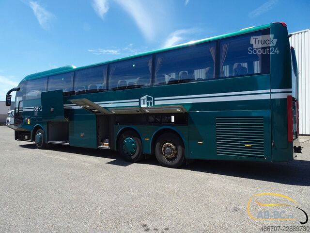 Autobus VDL Jonckheere SBR4005 - 59 Seats EURO 5