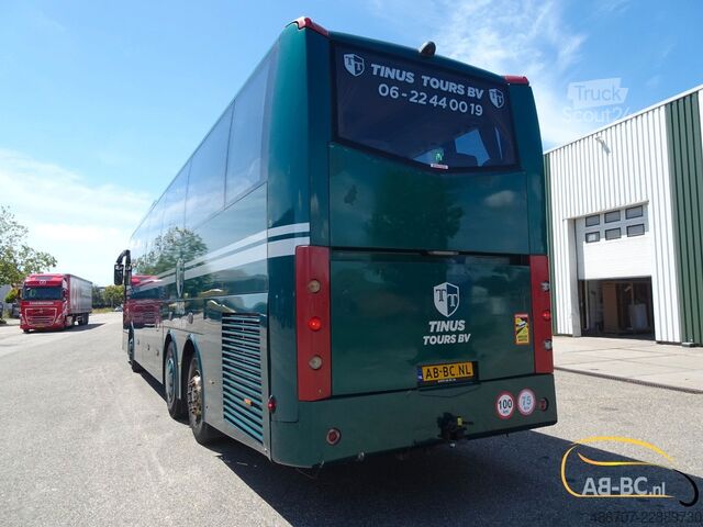 Autobus VDL Jonckheere SBR4005 - 59 Seats EURO 5