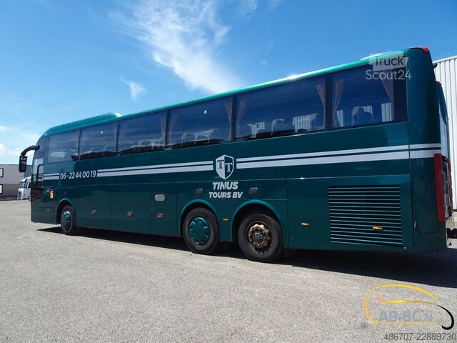 Autobus VDL Jonckheere SBR4005 - 59 Seats EURO 5