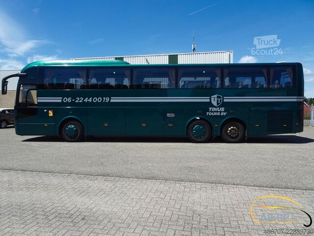 Autobus VDL Jonckheere SBR4005 - 59 Seats EURO 5