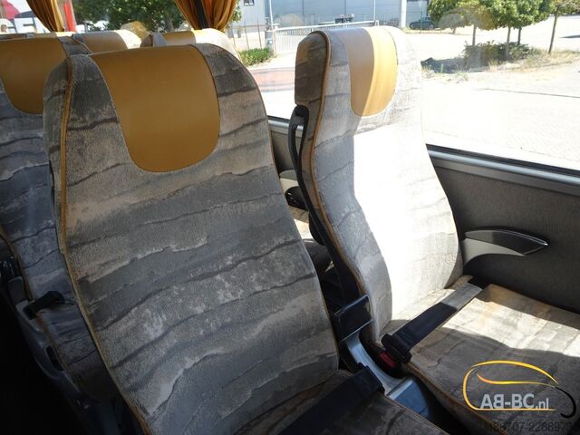 Autobus VDL Jonckheere SBR4005 - 59 Seats EURO 5
