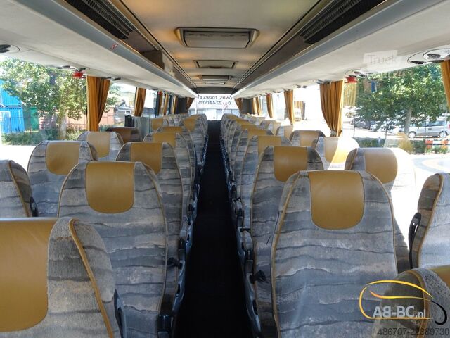 Autobus VDL Jonckheere SBR4005 - 59 Seats EURO 5