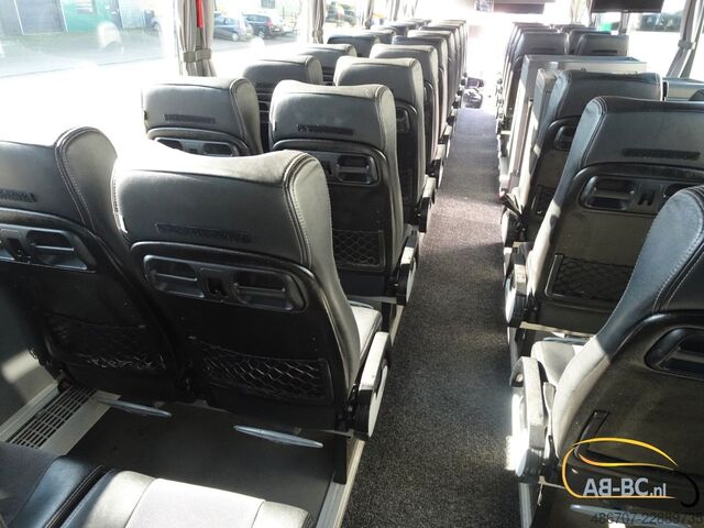 Autokar SCANIA Higer Touring HD 51 Sitze EURO 6