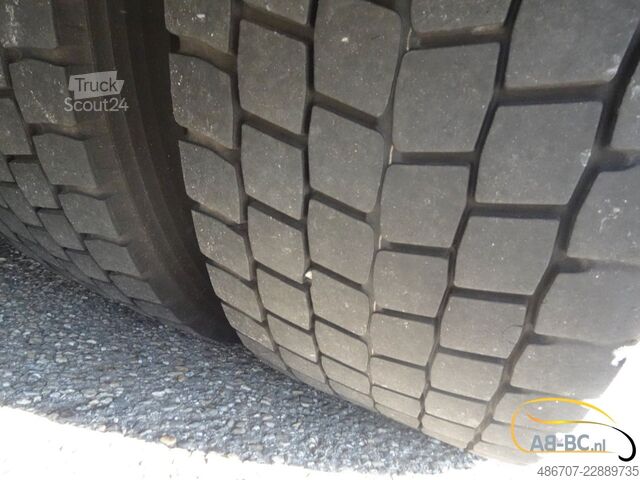 Autokar SCANIA Higer Touring HD 51 Sitze EURO 6