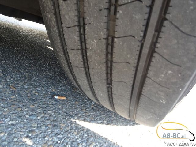 Autokar SCANIA Higer Touring HD 51 Sitze EURO 6
