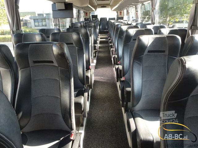 Touringcar SCANIA Higer Touring HD 51 Sitze EURO 6