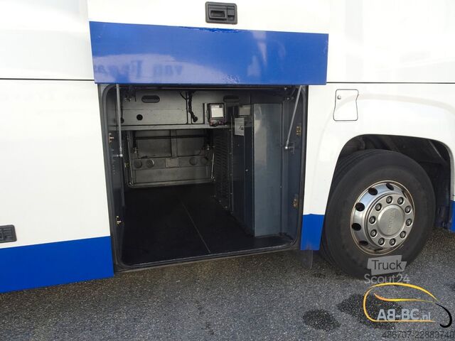 Touringcar SCANIA Higer Touring HD 51 Sitze EURO 6
