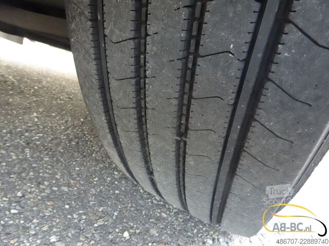 Touringcar SCANIA Higer Touring HD 51 Sitze EURO 6