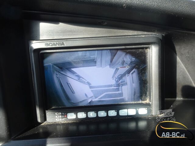Touringcar SCANIA Higer Touring HD 51 Sitze EURO 6