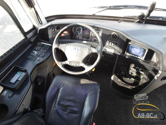 Touringcar SCANIA Higer Touring HD 51 Sitze EURO 6