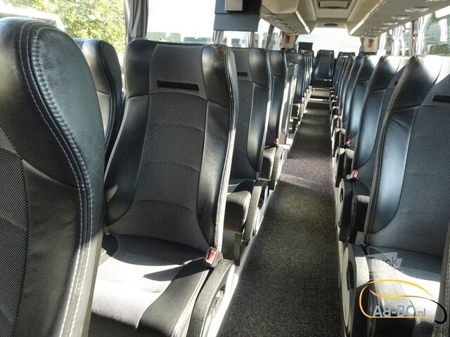 Touringcar SCANIA Higer Touring HD 51 Sitze EURO 6