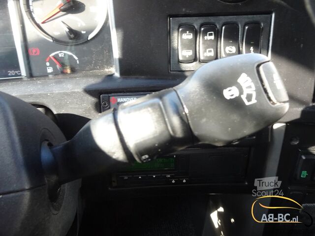 Touringcar SCANIA Higer Touring HD 51 Sitze EURO 6