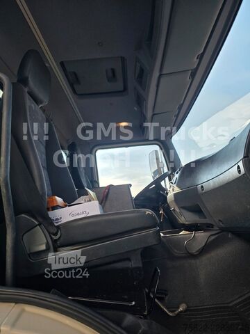  MERCEDES-BENZ Axor 1833 / 4X4 ALLRAD / 16m Atlas Kran